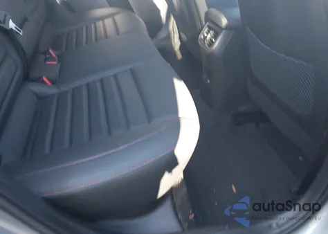 2022 Kia Forte Gt z USA, uszkodzony, nr VIN 3KPF44AC5NE473907